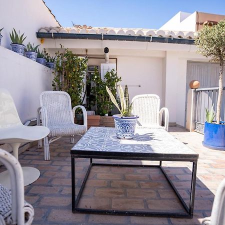 Valencia Luxury Guest House Godella Exterior photo