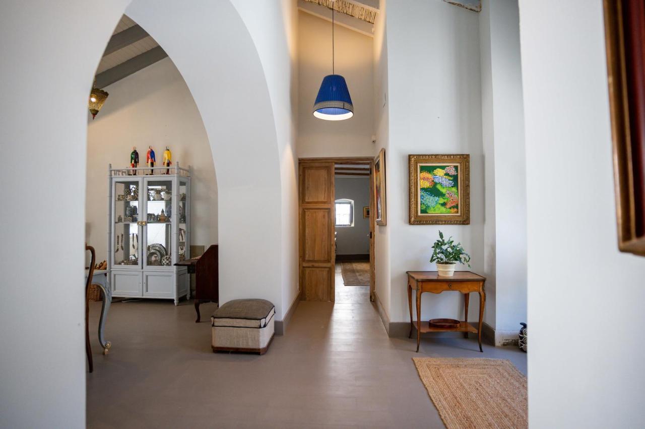 Valencia Luxury Guest House Godella Exterior photo